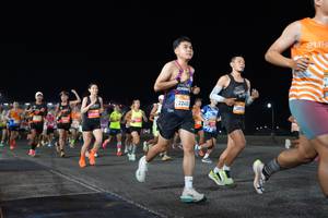 BIB: 
                            <button type="button" onclick="openModal(23731864)" class="btn btn-primary btn-sm float-right btn-popup" data-toggle="modal" data-target=".modal-high-quality">
                        <i class="fas fa-shopping-cart"></i> Add to Cart
                    </button>
                                            <button type="button" onclick="isThisMe(23731864, true)" class="btn btn-success btn-sm float-right btn-popup btn-isme hidden" data-toggle="tooltip" data-placement="bottom" title="นี่คือรูปของคุณใช่ไหม คลิกที่นี่เพื่อเอาเข้าอัลบั้ม">
                        <i class="fas fa-plus"></i> Add to album
                    </button>
                    <button type="button" onclick="isThisMe(23731864, false)" class="btn btn-warning btn-sm float-right btn-popup btn-isnotme hidden">
                        <i class="fas fa-ban"></i> Remove from album
                    </button>